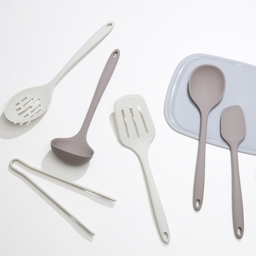 韓國製造 Silipot 現代廚具6件套裝