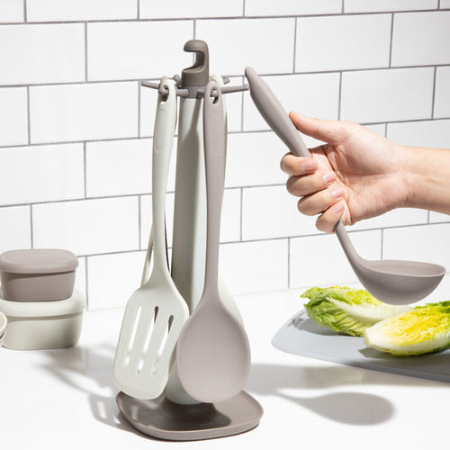 韓國製造 Silipot 現代廚具6件套裝