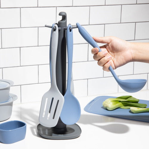 韓國製造 Silipot 現代廚具6件套裝