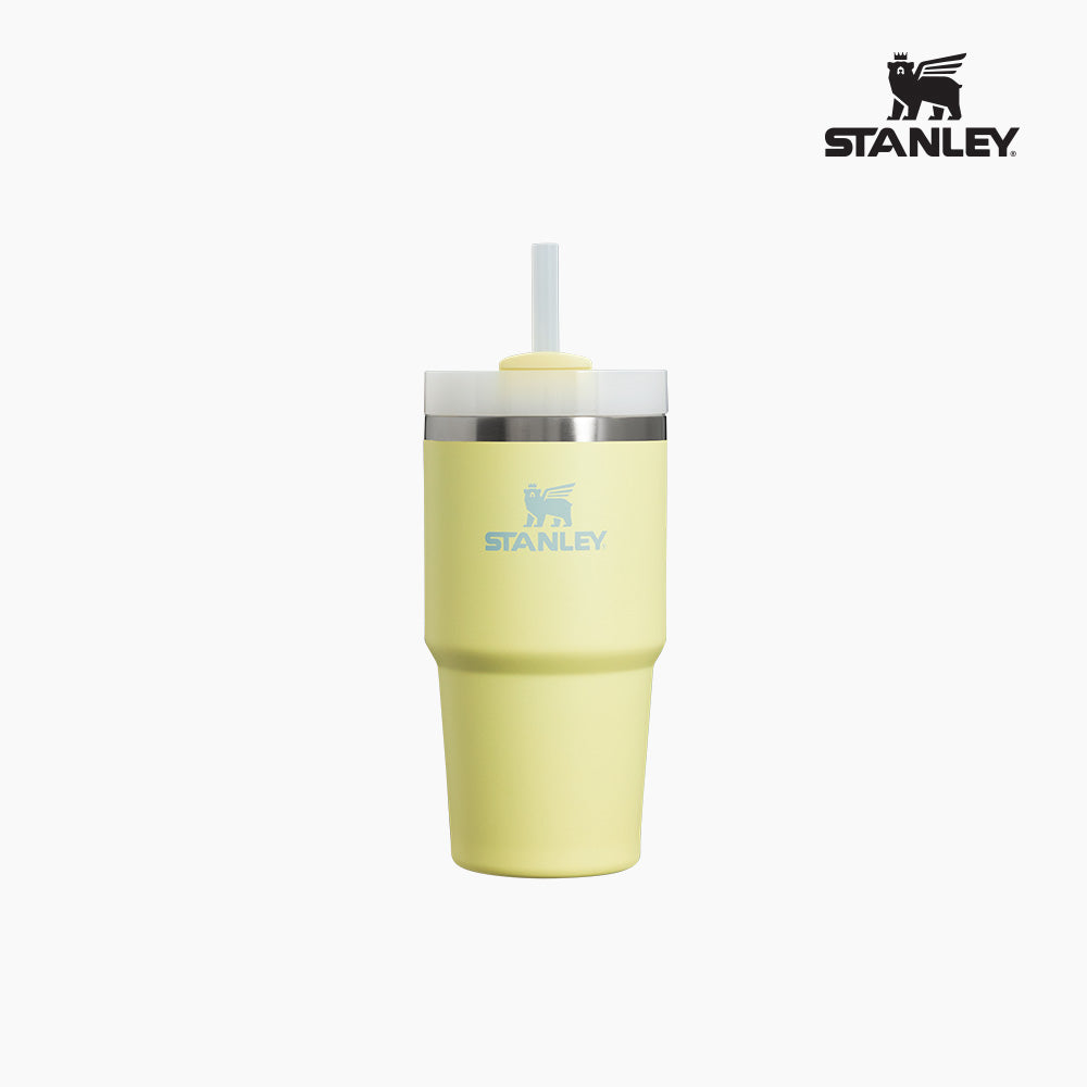 Stanley Quencher H2.0 冒險系列 吸管杯 591ml Pomelo