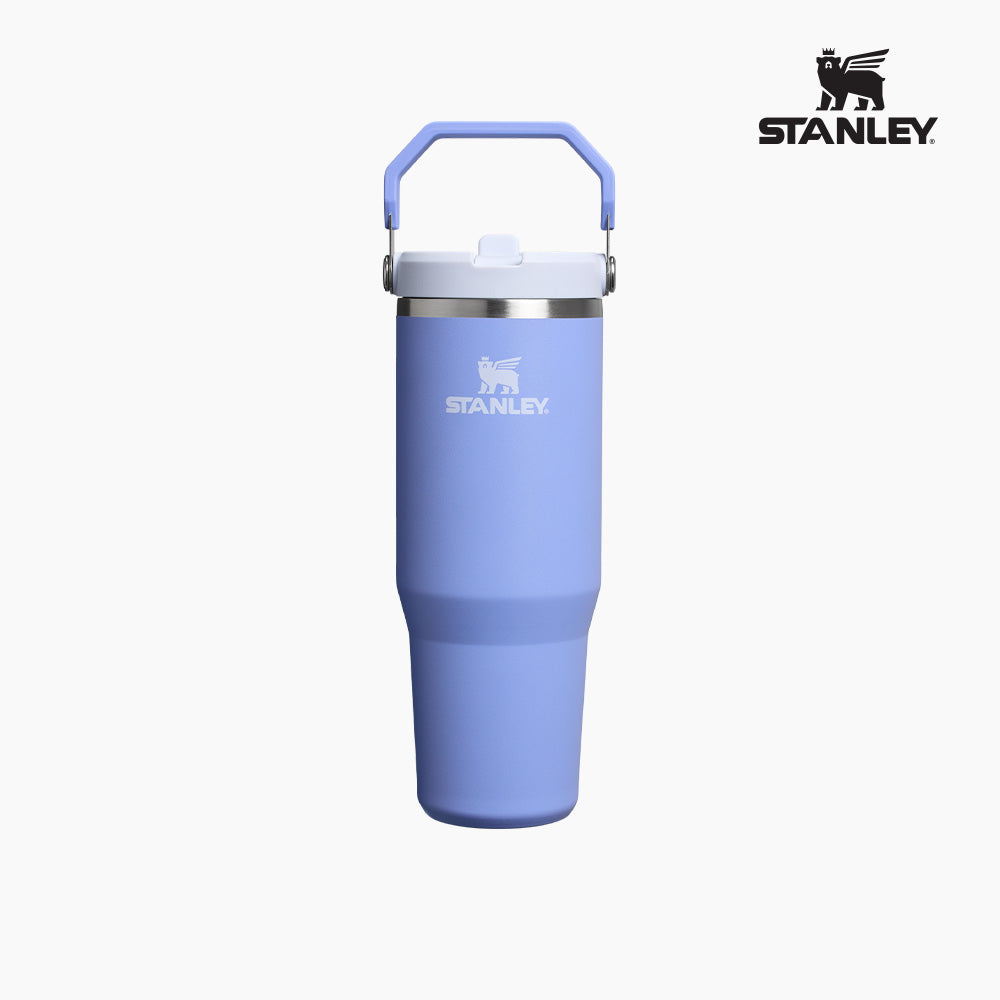 Stanley 保溫杯 Iceflow Flip Straw 2.0 887ml Hydrangea