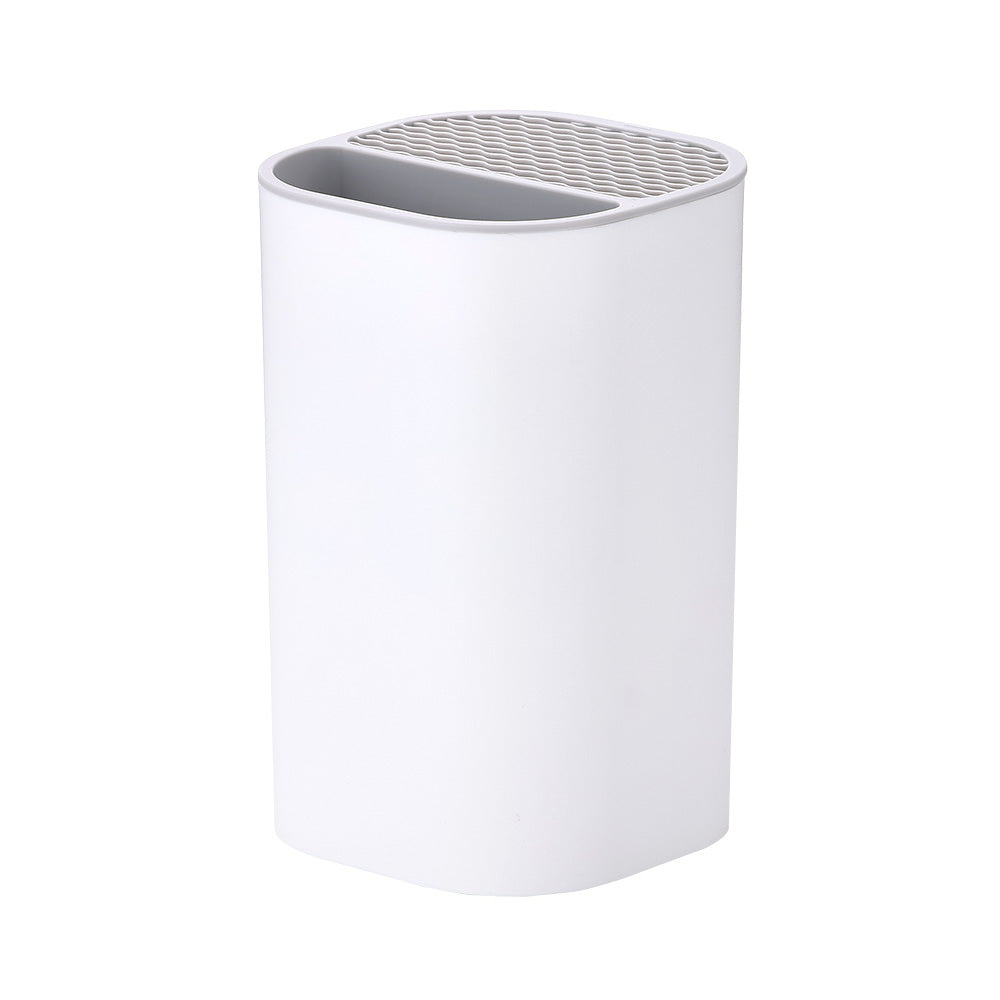 Neoflam Blanc 抗菌刀座｜簡約款式