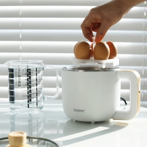 韓國DANMI多用途鍋 DA-EK05