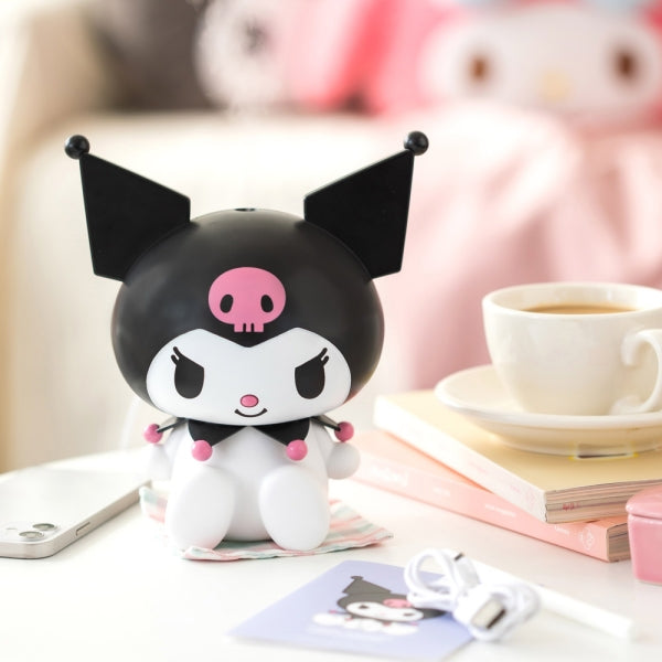 Sanrio Kuromi KU-1010 加濕器