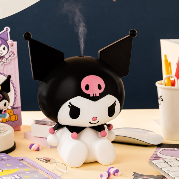 Sanrio Kuromi KU-1010 加濕器