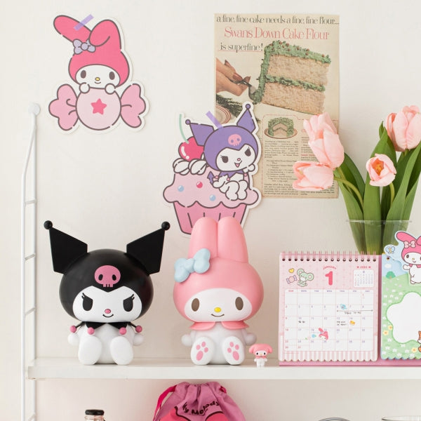 Sanrio Kuromi KU-1010 加濕器