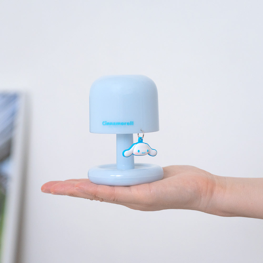 Sanrio Petite Mood Lamp 角色小夜燈
