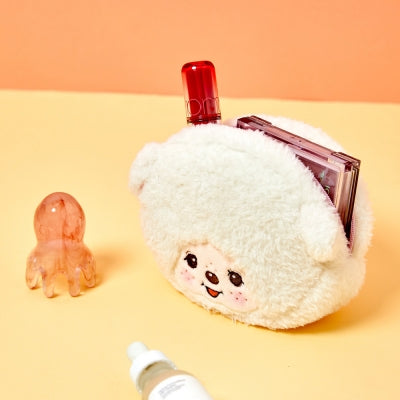 monchichi 蒙奇奇