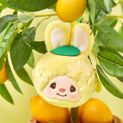 monchichi 蒙奇奇