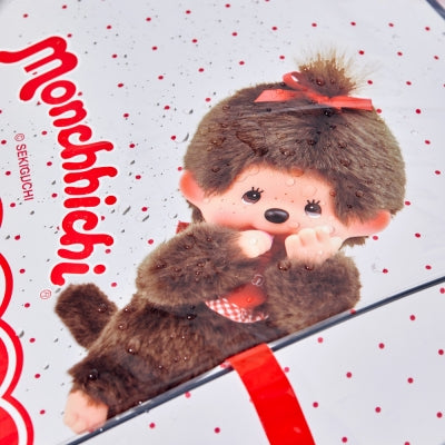 monchichi 蒙奇奇