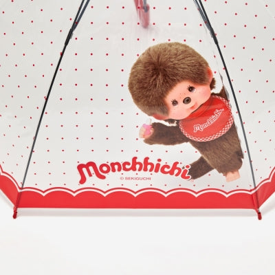 monchichi 蒙奇奇