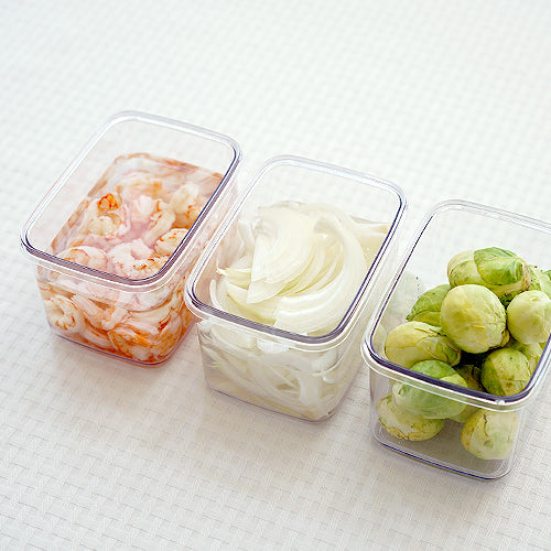 【韓國昌信】SKYLOCK密扣保鮮盒-混搭L組(185ml*1+240ml*2+460ml*1+750ml*1+1000ml*1+1600ml*1+1700ml*1+1800ml*1+3800ml*1+托盤*1+提籃*1+分裝格*4)