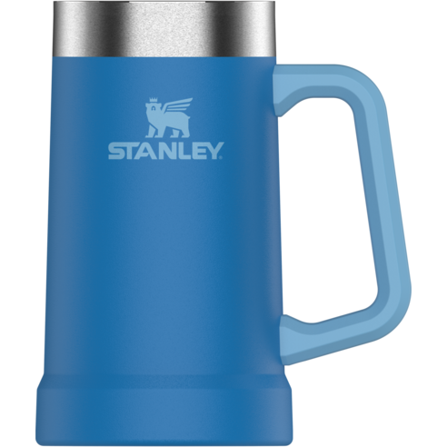美國品牌 Stanley Classic Camp Mug 709ml 經典系列保溫杯