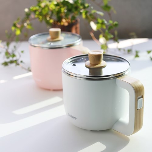 韓國DANMI多用途鍋 DA-EK05