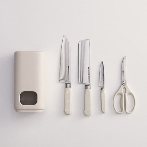 Modori 5件刀具套裝