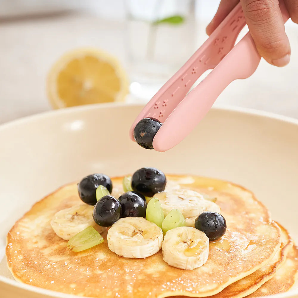 NEOFLAM 矽膠食物調理夾