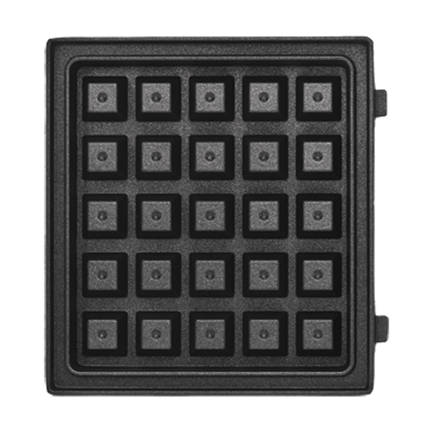 韓國Cookin三文治機 窩夫機 白色