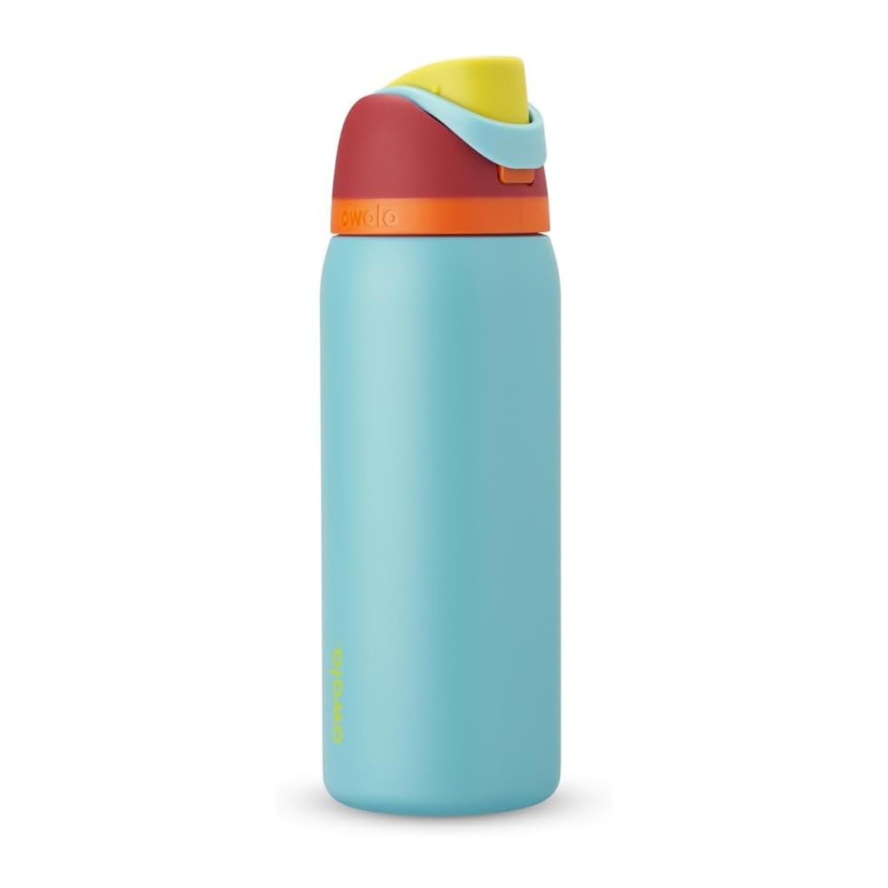 Owala FreeSip 不鏽鋼保溫吸管水瓶 32oz Summer Sweetness