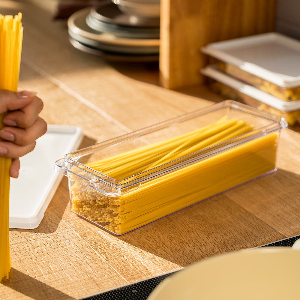 【韓國昌信】SENSE冰箱收納盒-7號組(1300ml*1)  兩個套裝