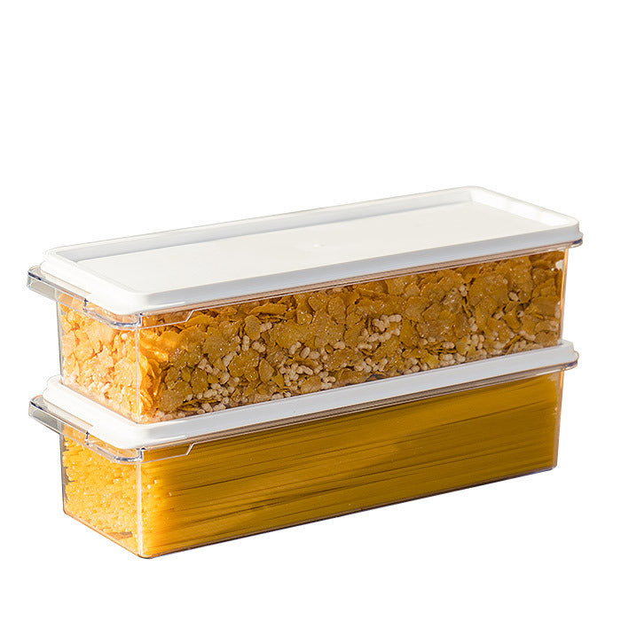 【韓國昌信】SENSE冰箱收納盒-7號組(1300ml*1)  兩個套裝