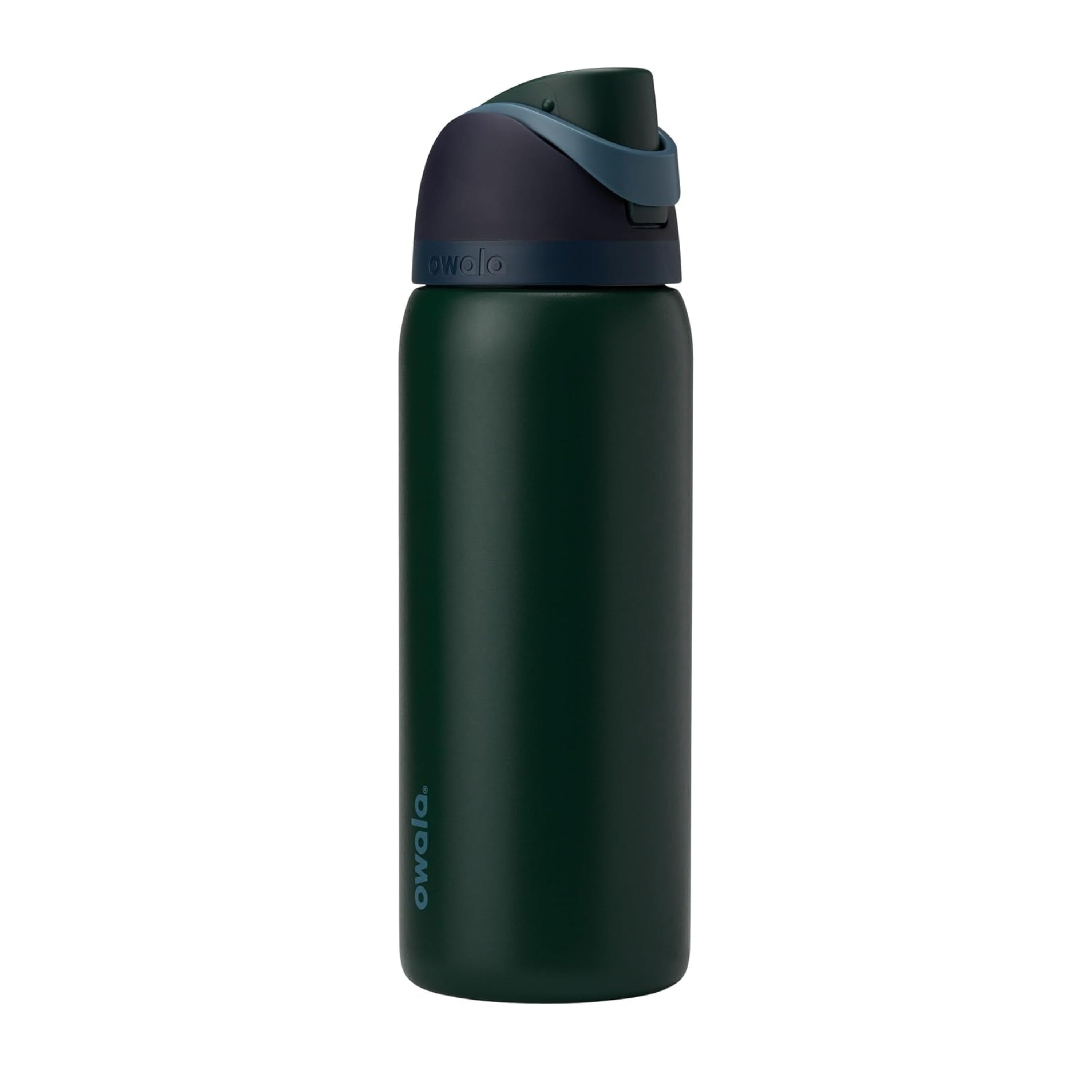 Owala FreeSip 不鏽鋼保溫吸管水瓶 32oz Lost Signal