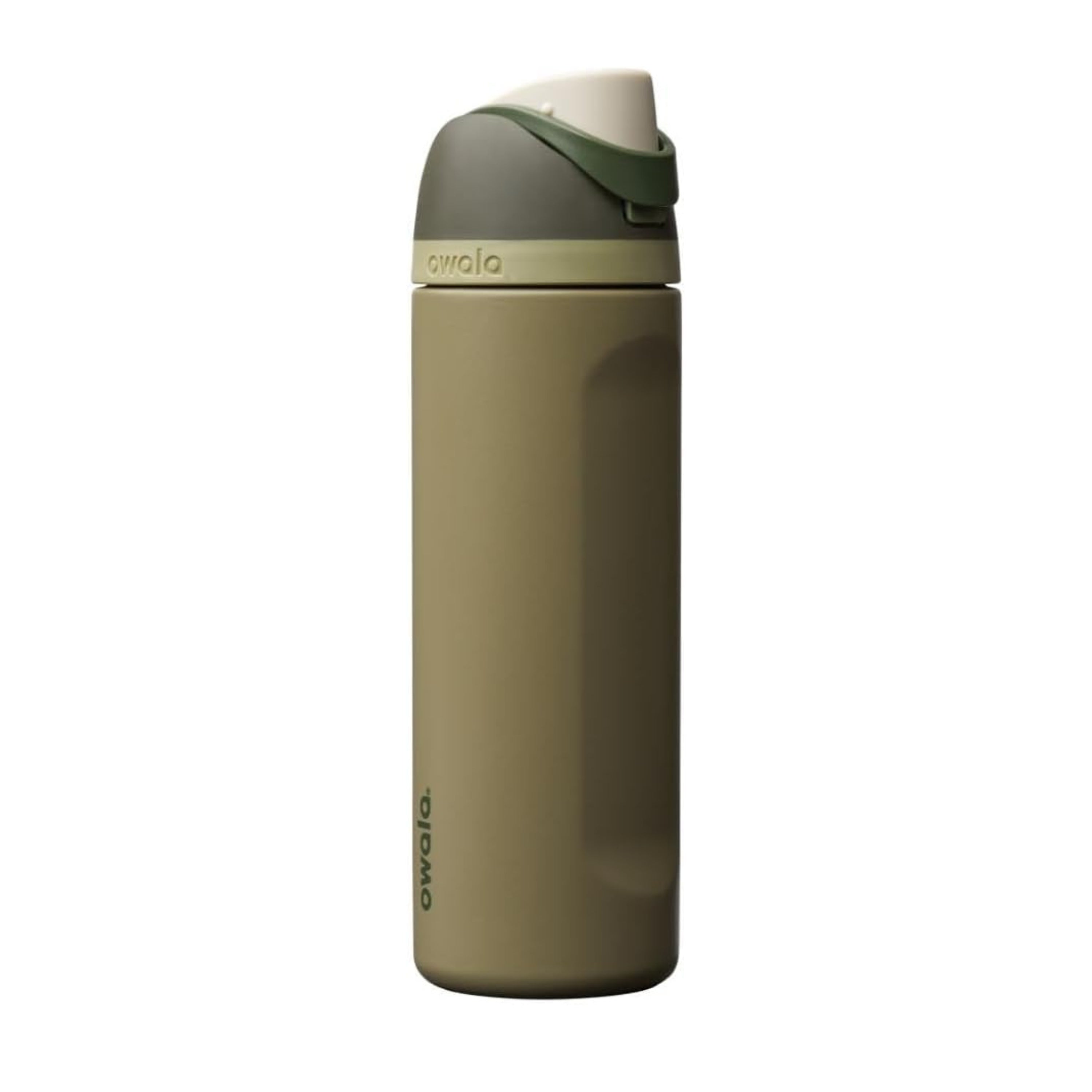 Owala FreeSip 不鏽鋼保溫吸管水瓶 24oz Off Road