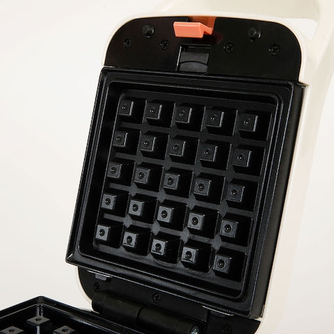 韓國限定 Bofriends X Miffy 三文治機 窩夫機