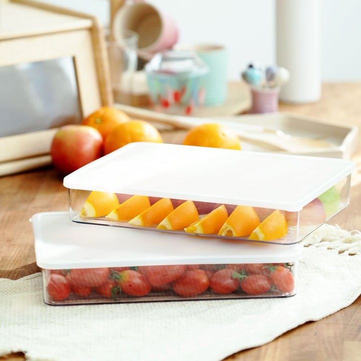 韓國製造 Silicook 1900ML收納盒（單盒裝）