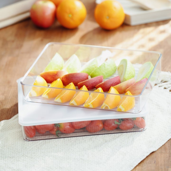 韓國製造 Silicook 1900ML收納盒（單盒裝）