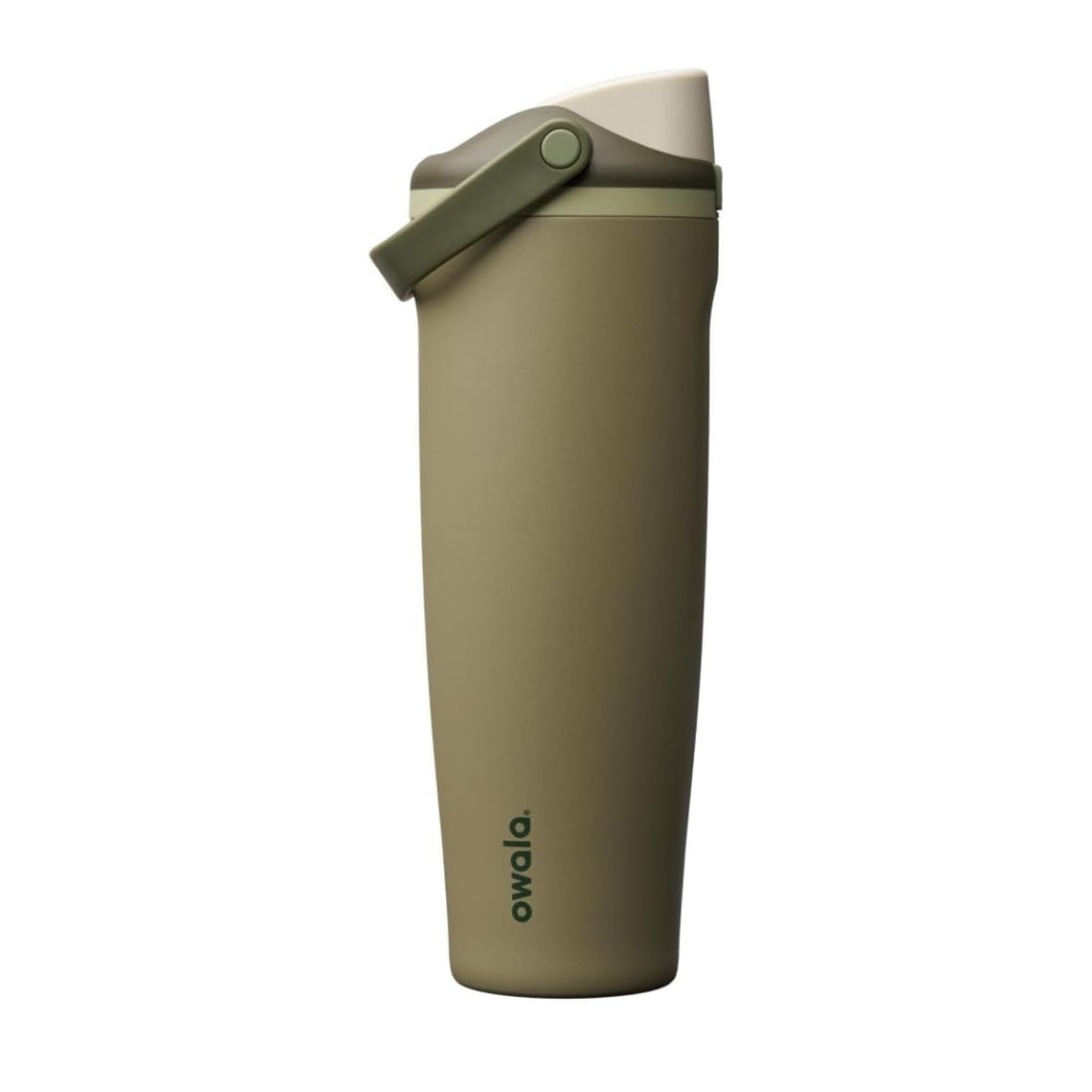 Owala FreeSip Sway 不鏽鋼保溫吸管水瓶 40oz 1180ml Off Road