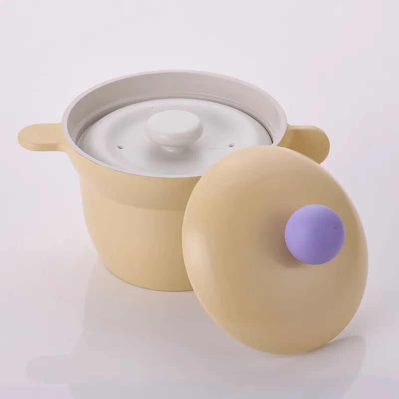 Better Finger 雙蓋炊飯鍋16cm (兩色)