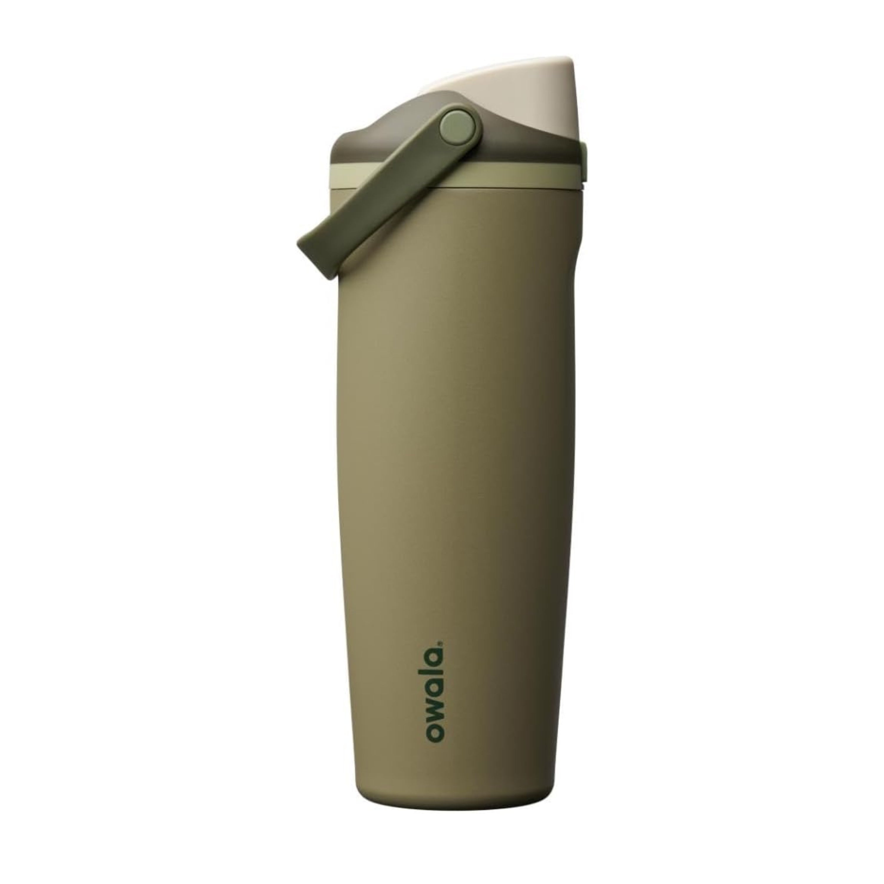 Owala FreeSip Sway 不鏽鋼保溫吸管水瓶 30oz 887ml Off Road