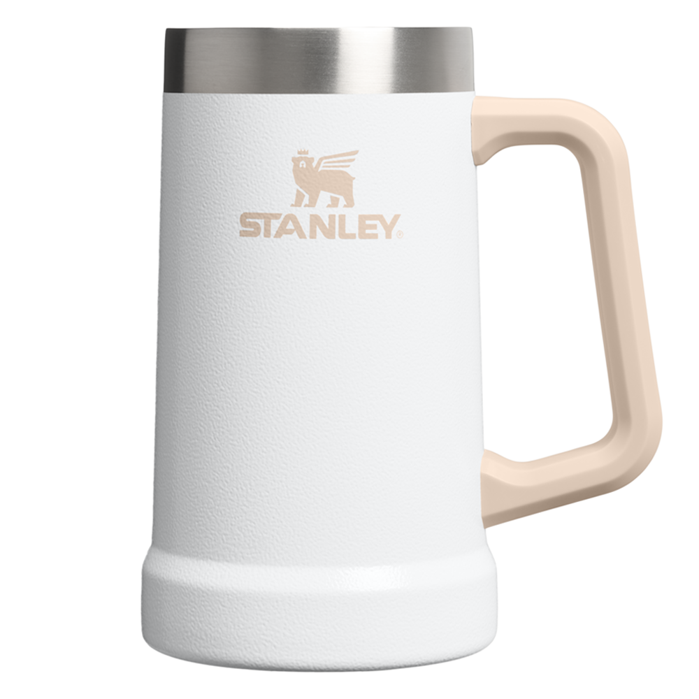 美國品牌 Stanley Classic Camp Mug 709ml 經典系列保溫杯