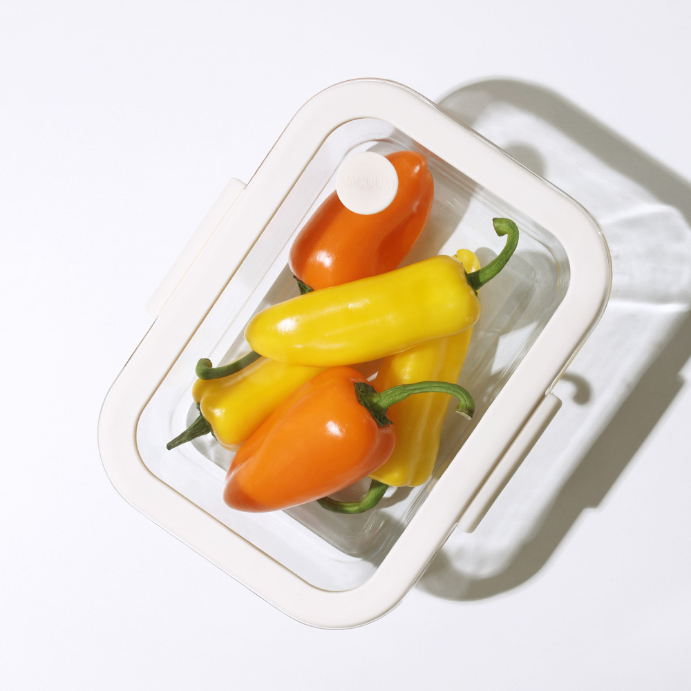 NEOFLAM極鮮封Z電動真空保鮮盒