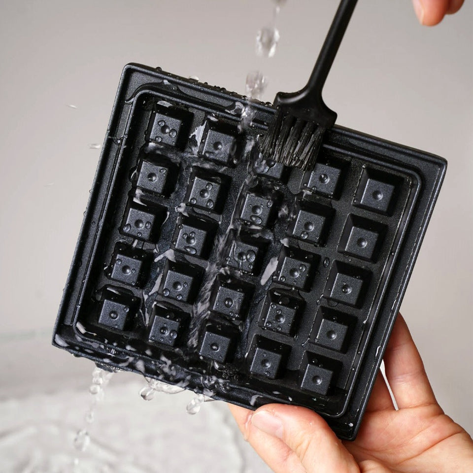 韓國 Ocoo 三文治機 窩夫機