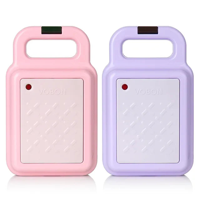 韓國 VoBon 三文治機 窩夫機