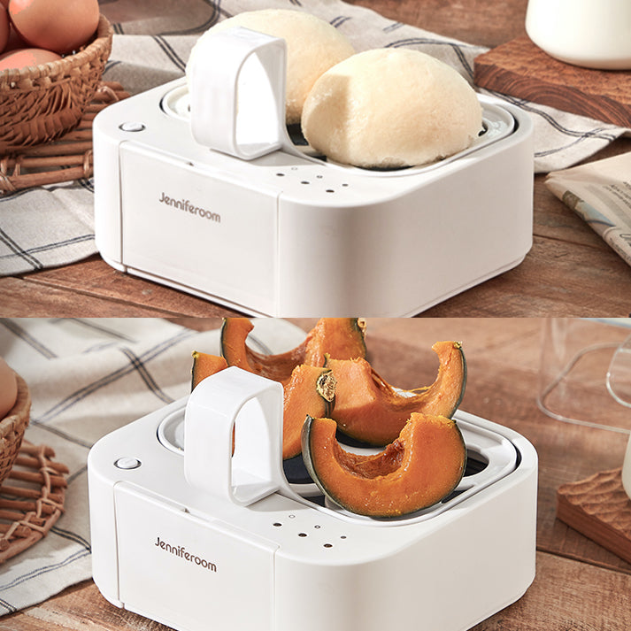韓國Jenniferoom 高顏值早餐機 蒸蛋器 小型蒸爐