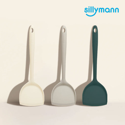 韓國製 Sillymann 廚具用品｜鏟｜WSK3302