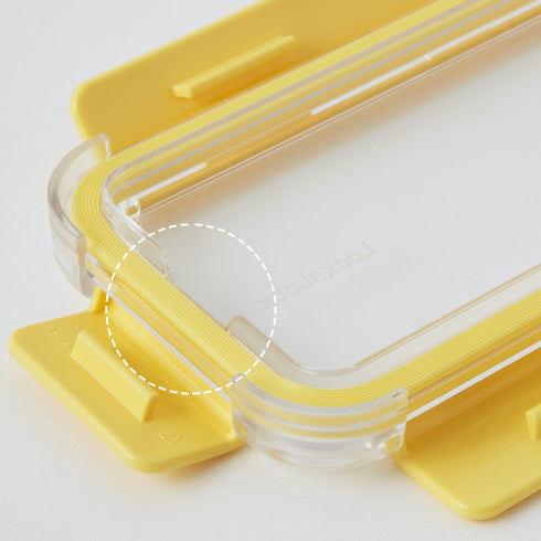 韓國Locknlock 三層餐盒