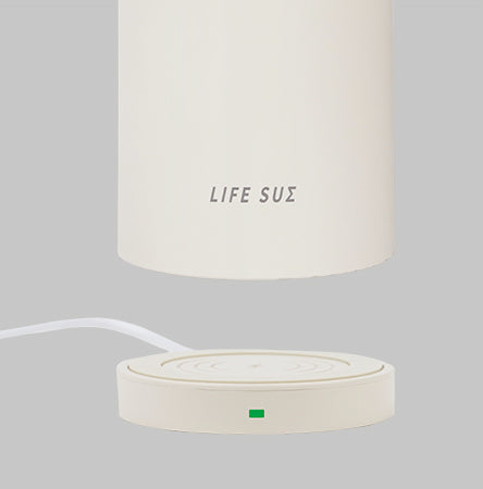 LifeSum 全新第三代 便攜式無線吸塵器 LFS-HA17