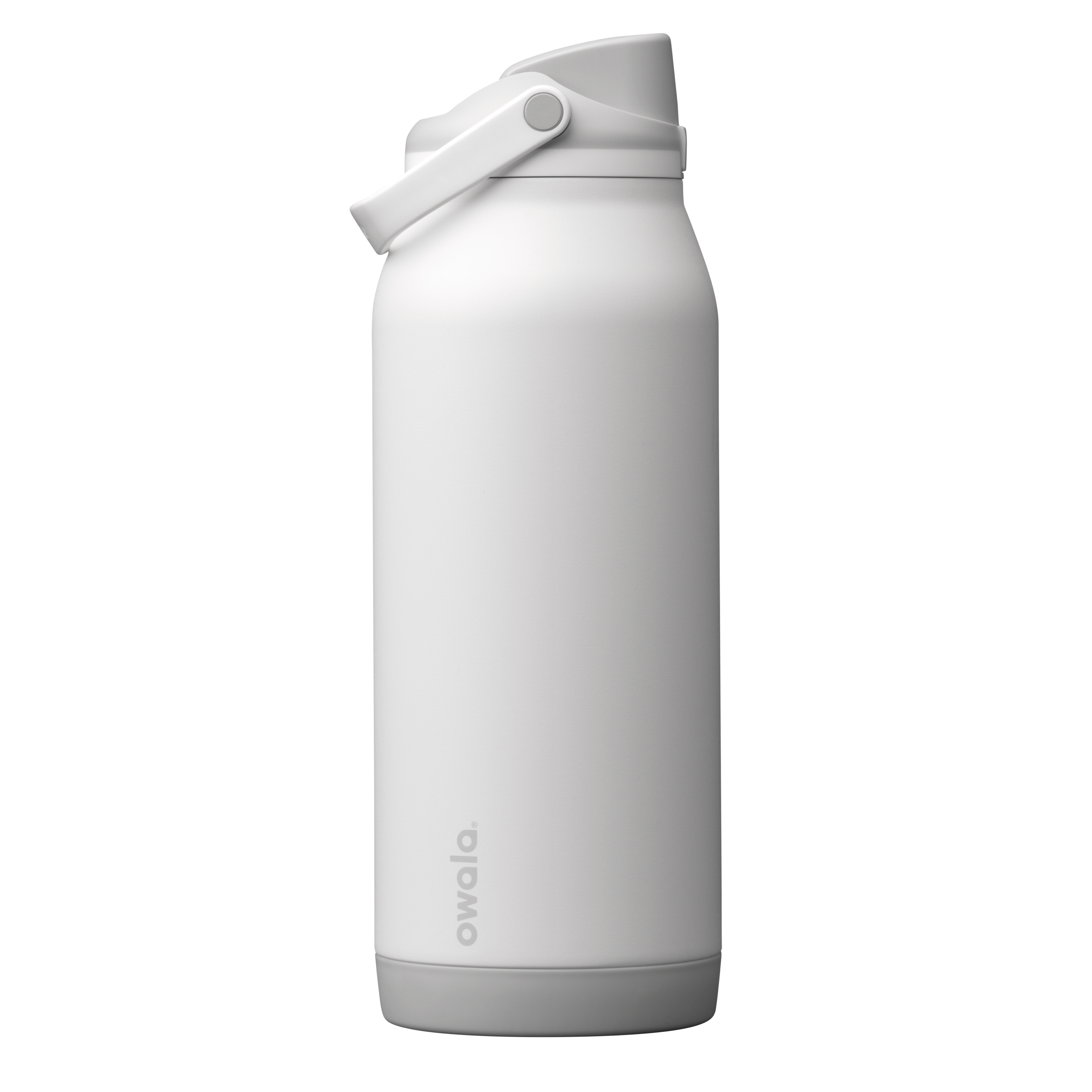 Owala FreeSip Sway 64oz 不鏽鋼大容量水瓶 Shy Marshmallow
