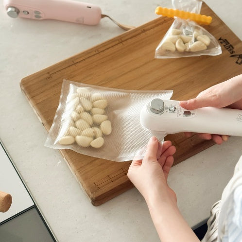 Food Sitter 3合1真空包裝機