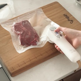 Food Sitter 3合1真空包裝機