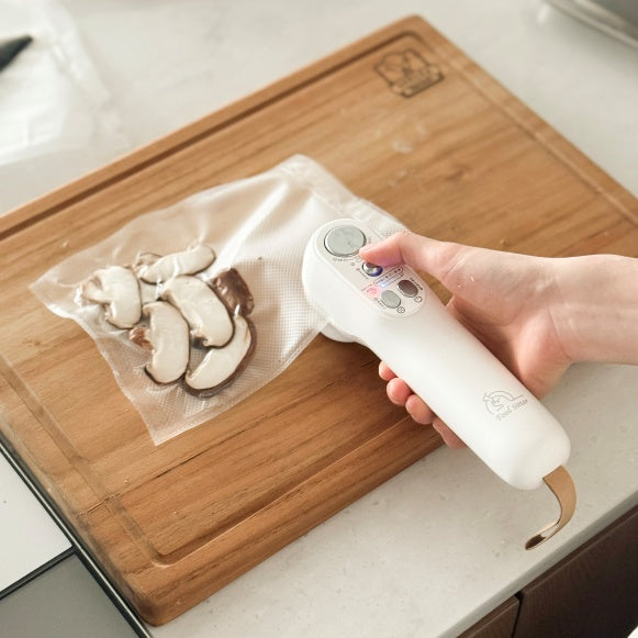 Food Sitter 3合1真空包裝機