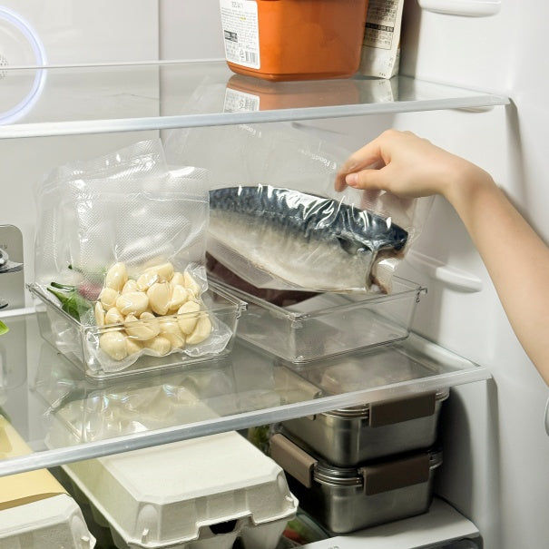 Food Sitter 3合1真空包裝機