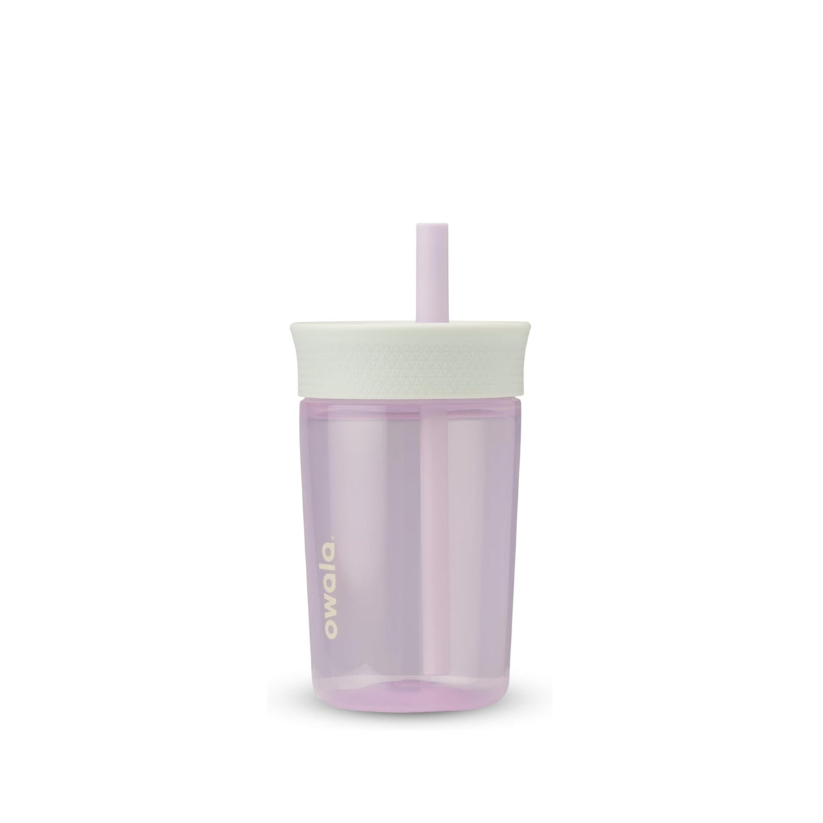 Owala Kids 兒童保溫杯 15oz 440ml 防漏吸管杯 Mint and Pink
