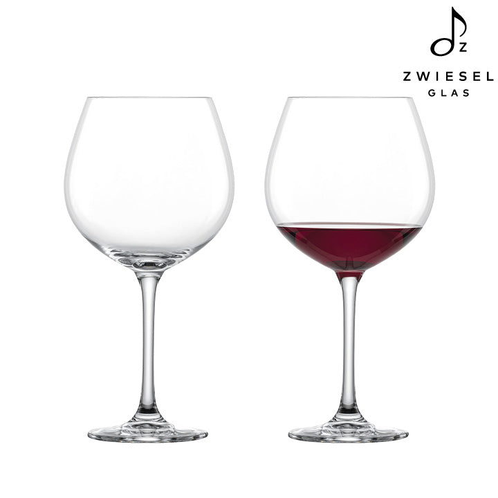 Schott Zwiesel Classico 紅酒杯焦點款 814ml 2個