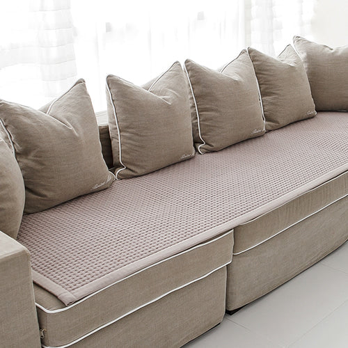 Scandinhome Waffle 純棉沙發墊