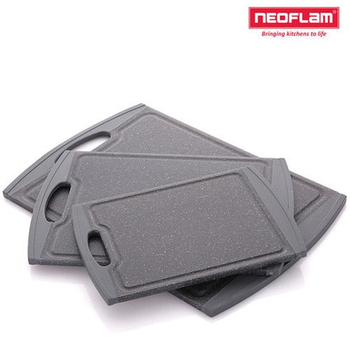 Neoflam 大理石抗箘砧板