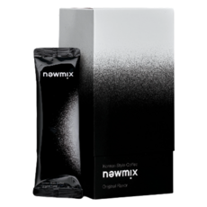 Newmix 韓國咖啡 Original Flavor Coffee Mix, 1包10入 20g
